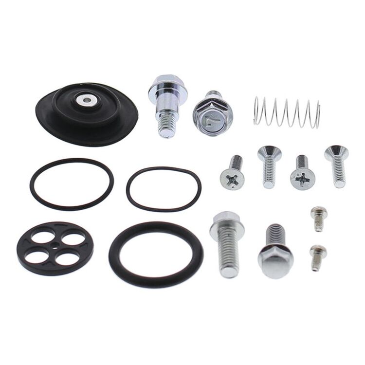 Quad Boss Fuel Tap Rebuild Kit Kawasaki Brute Force 650 / 750 2005-2013