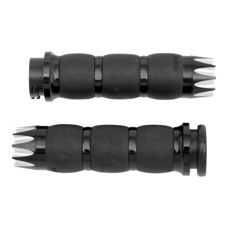 Anodized Black
