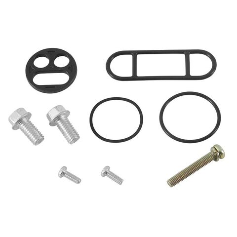 Quad Boss Fuel Tap Rebuild Kit Kawasaki Prairie 360 / 400 2000-2013