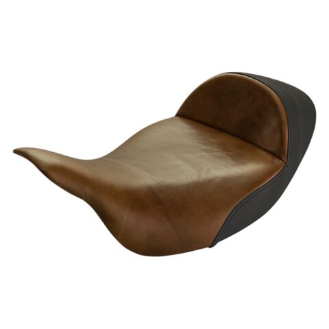 Saddlemen Lariat Solo Seat For Harley Touring 2008-2025