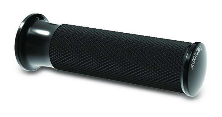 Arlen Ness Fusion Smoothie Grips For Harley