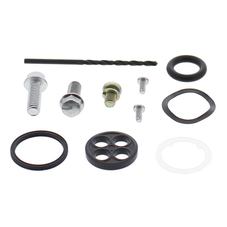 Quad Boss Fuel Tap Rebuild Kit Honda Sportrax 450 2008-2009