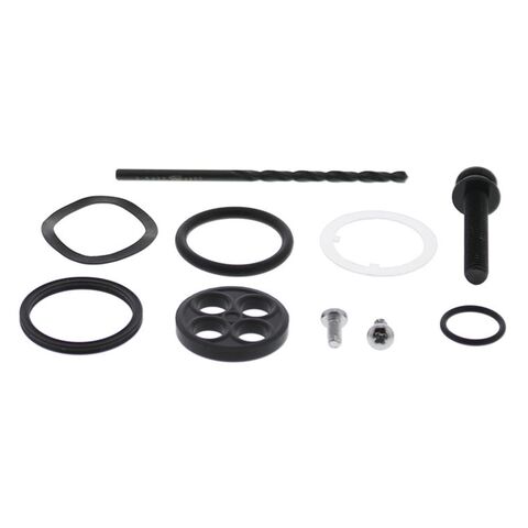 Quad Boss Fuel Tap Rebuild Kit Honda Sportrax 250 / 300 1993-2006