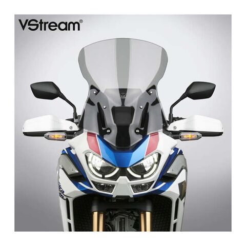 National Cycle VStream Sport Touring Windscreen Honda Africa Twin Adventure Sports ES 2020-2025