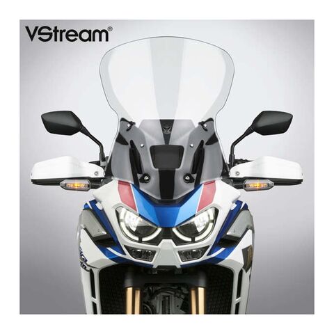 National Cycle VStream Tall Touring Windscreen Honda Africa Twin Adventure Sports ES 2020-2025