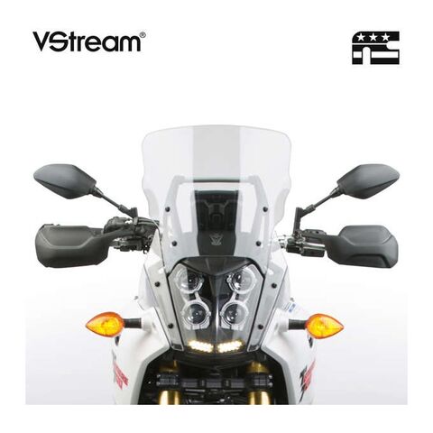 National Cycle VStream Sport Windscreen Yamaha Tenere 700 2021-2024
