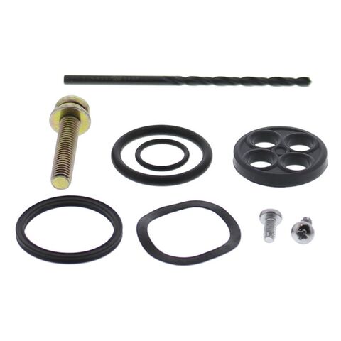 Quad Boss Fuel Tap Rebuild Kit Honda Sportrax TRX300X / EX 2007-2009