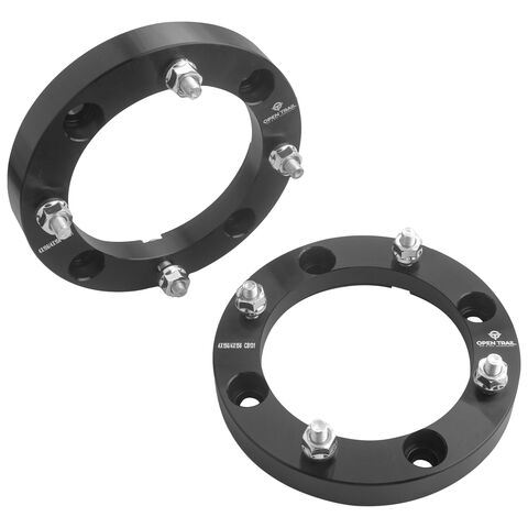 Open Trail Wheel Spacer 4/156-3/8x24