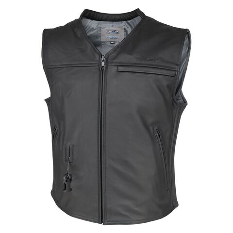 Helite Custom Airbag Vest