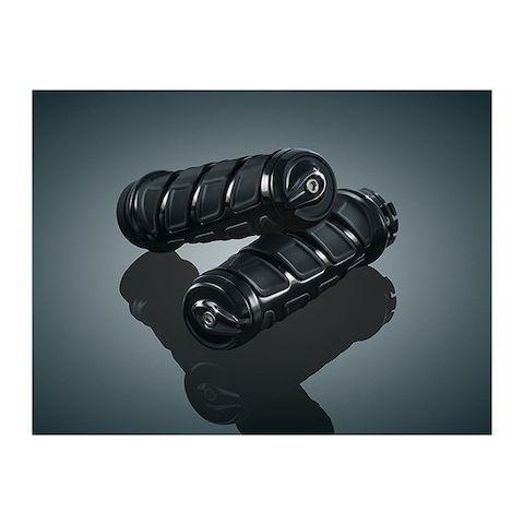 Kuryakyn Kinetic Grips For Harley
