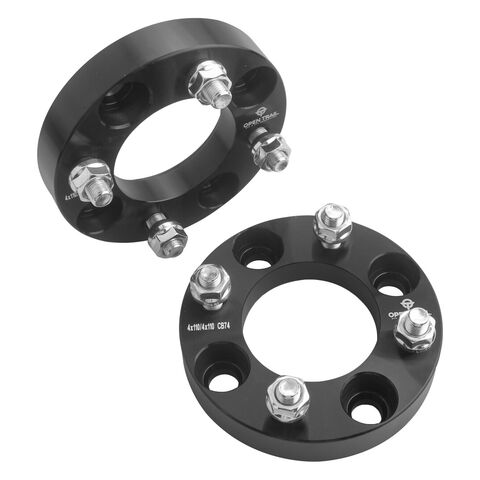 Open Trail Wheel Spacer 4/137-12x1.25