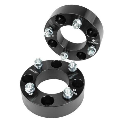 Open Trail Wheel Spacer 4/156-12x1.5