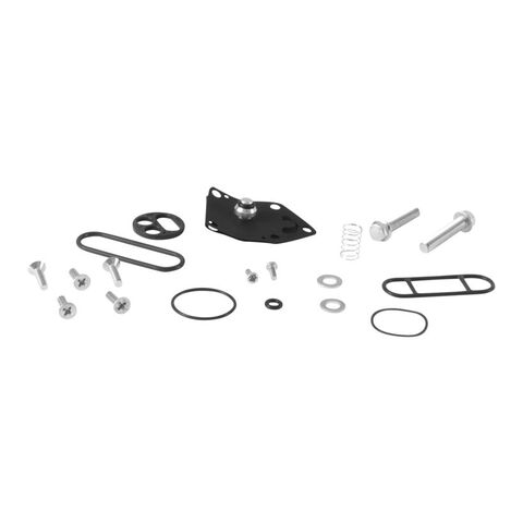 All Balls Racing Petcock Repair Kit Kawasaki / Suzuki 400cc 2003-2024