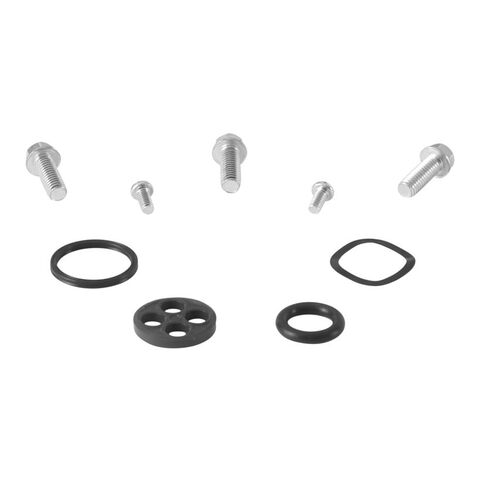 All Balls Racing Petcock Repair Kit Honda CRF250R / CRF250X / CRF450X 2004-2009