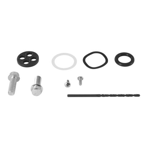 All Balls Racing Petcock Repair Kit Honda 80cc-600cc 1982-2026