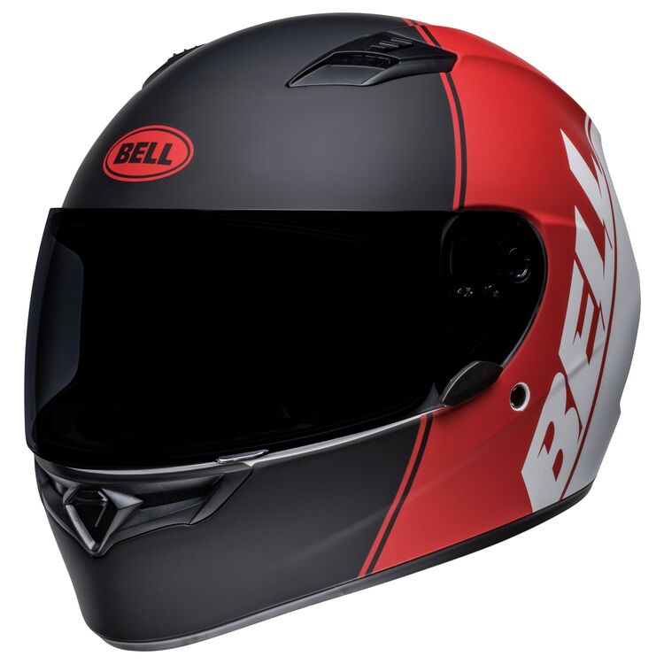 Black/Red