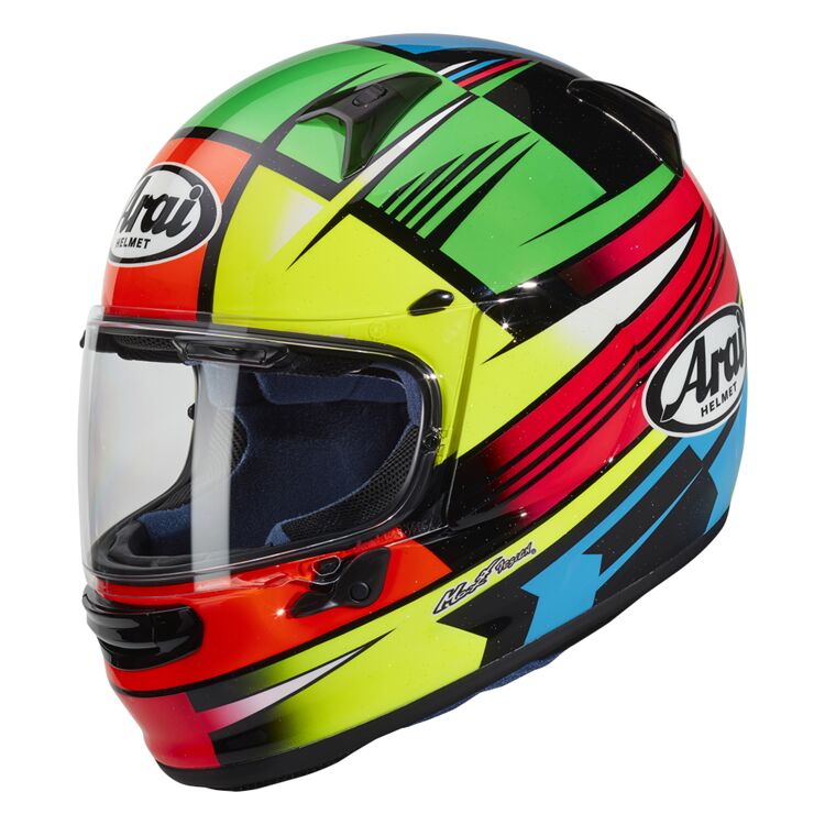Red/Yellow/Green