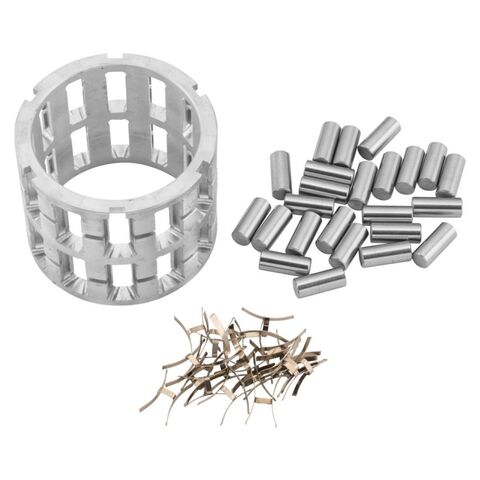 Quad Boss Front Differential Roller Sprague Kit Polaris 2015-2024