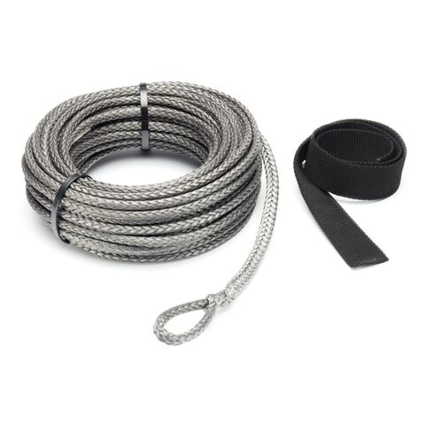 Warn Vantage / Provantage Synthetic Winch Replacement Rope
