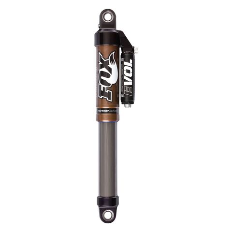 Fox Factory Series 1.5 Float 3 EVOL R Front Shocks