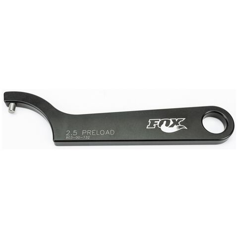 Fox Factory 2.5 Preload Spanner Wrench
