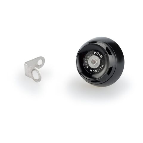 Puig Track Oil Filler Cap for Yamaha FZ-09 / MT-09 / FJ-09 / Tracer 900 / XSR900 2014-2024
