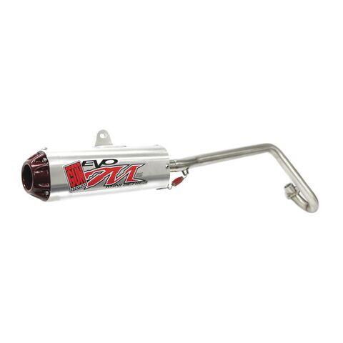 Big Gun EVO M Series Exhaust System Honda CRF80F / CRF100F / XR80R / XR100R 2001-2013