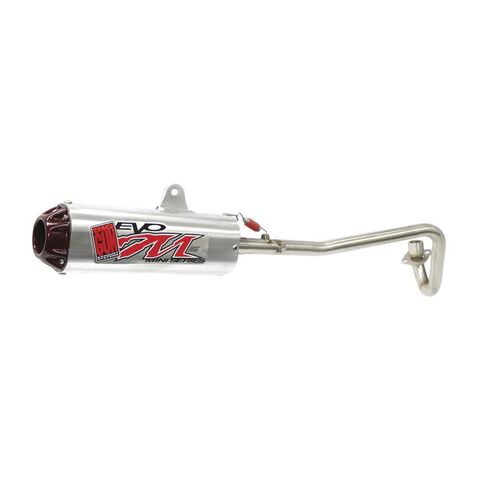 Big Gun EVO M Series Exhaust System Suzuki DR-Z 70 2008-2018