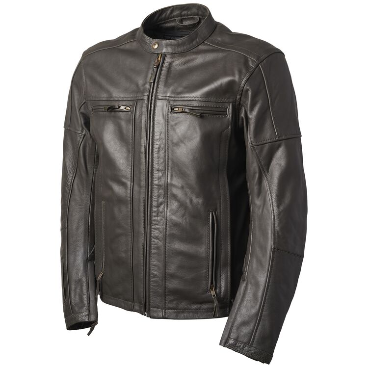 Roland Sands Seventy4 Linden CE Jacket - Cycle Gear