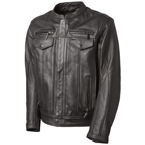 その他ブランド / berco/レザージャケット・ブルゾン/XL/スウェード/CML Roland Sands Seventy4 Paramount CE Jacket (3XL) - Cycle Gear