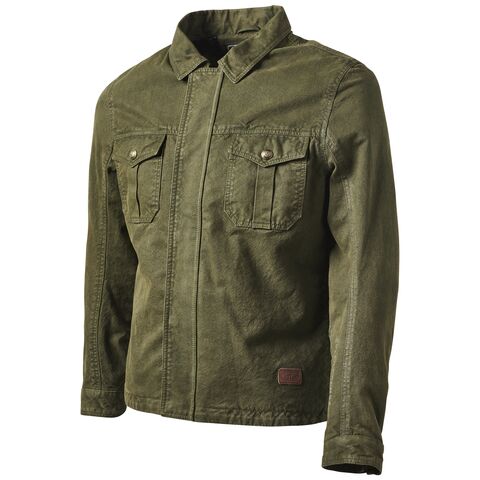 Roland Sands Pismo CE Riding Shirt