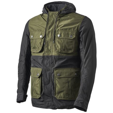 Roland Sands Morro CE Jacket (SM)