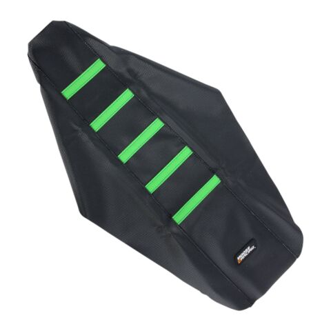 Moose Racing Ribbed Seat Cover Kawasaki KX250 / KX450 / F / X / SR 2019-2026