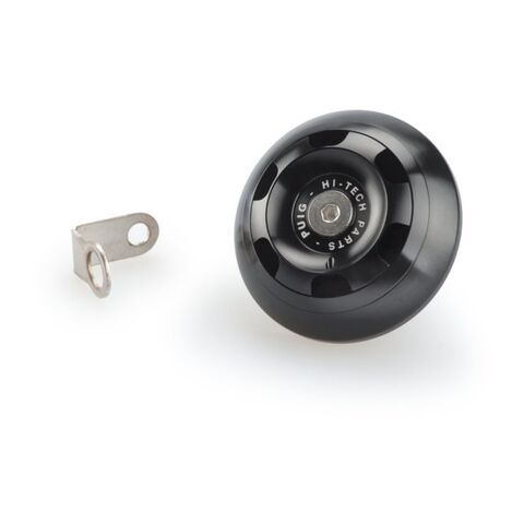 Puig Track Oil Filler Cap for Triumph Street Twin / Speed Twin 2019-2024