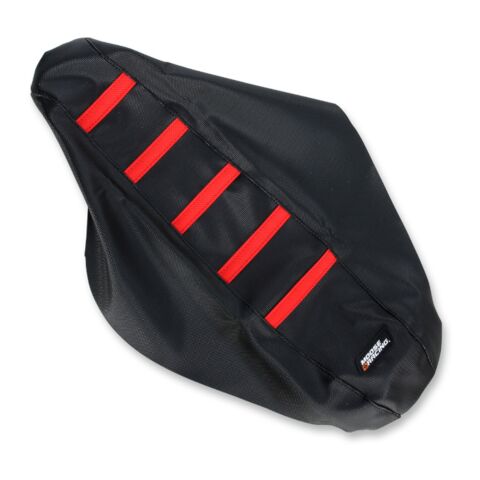 Moose Racing Ribbed Seat Cover Honda CRF250R / CRF450R 2009-2013
