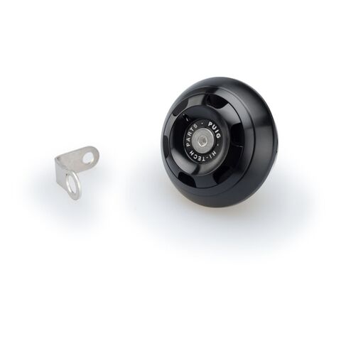 Puig Track Oil Filler Cap Kawasaki