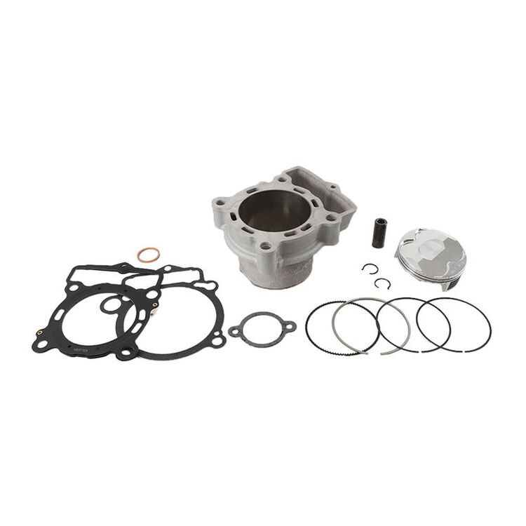 Cylinder Works Big Bore Cylinder Kit Yamaha YZ250F / WR250F / YZ250FX 2019-2026