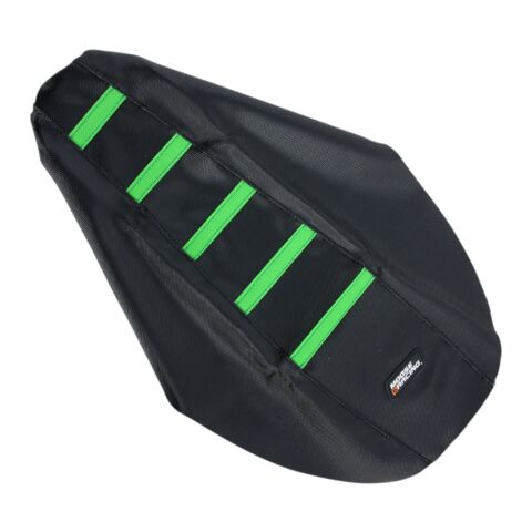 Moose Racing Ribbed Seat Cover Kawasaki KX450F 2016-2018