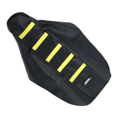 Moose Racing Ribbed Seat Cover Suzuki RMZ250 / RMZ450 2018-2026