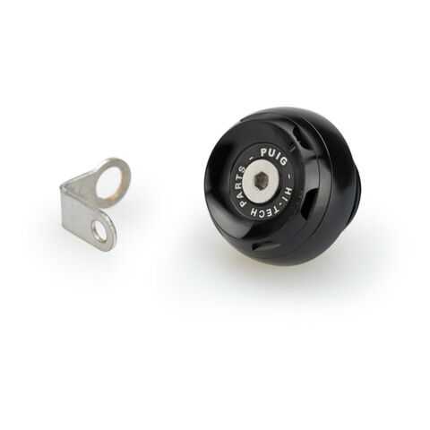 Puig Track Oil Filler Cap for Ducati / Honda / Kawasaki / Triumph