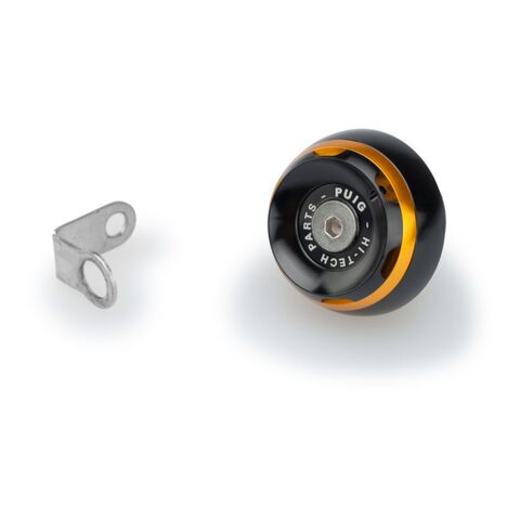 Puig Track Oil Filler Cap for Aprilia / Suzuki