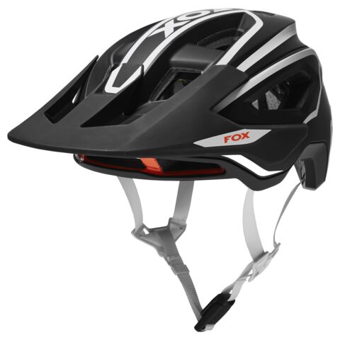 Fox Racing Speedframe Pro Dvide MTB Helmet (SM and LG)