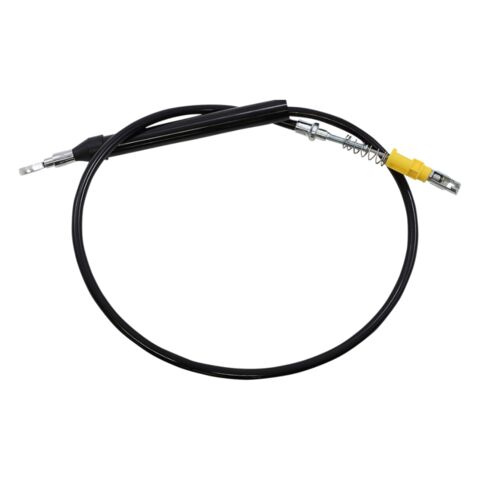 LA Choppers Upper Quick-Connect Clutch Cable For Harley Softail 2018-2024
