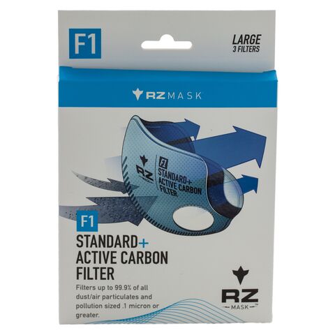 RZ Industries Regular Filters Youth