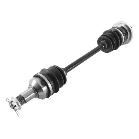 Quad Boss Rugged Rear Axle Polaris Sportsman 2015-2024