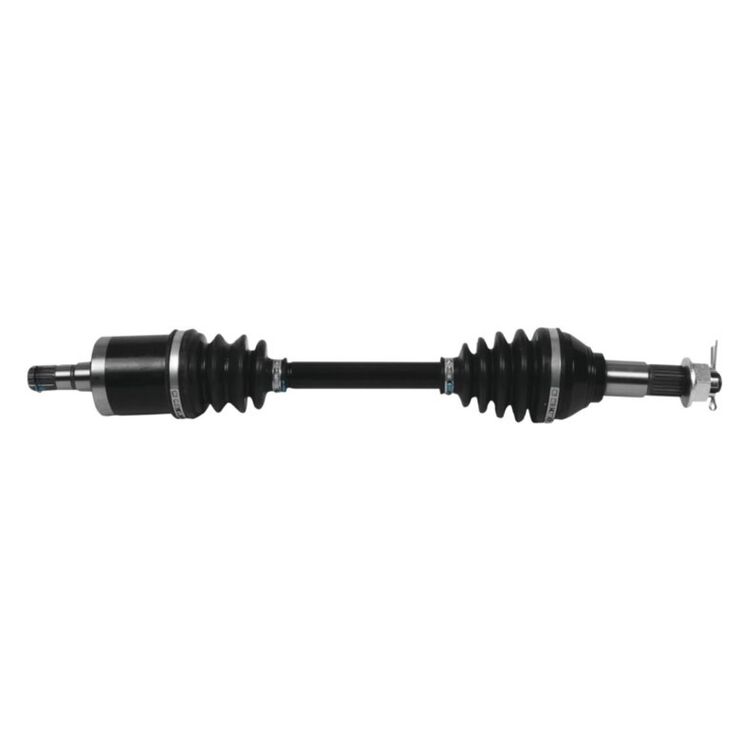 Quad Boss Rugged Rear Axle Arctic Cat Wildcat 2014-2020