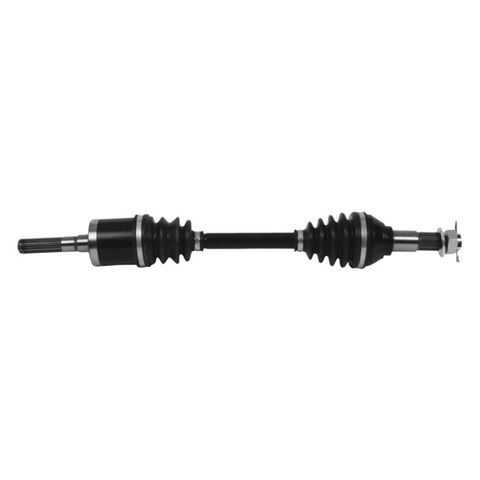 Quad Boss Rugged Rear Axle Polaris Ranger 500 / 800 2010-2014