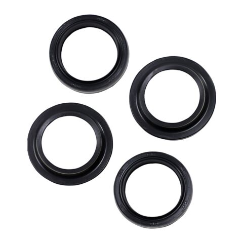 Moose Racing Fork Seal / Wiper Kit Honda / Kawasaki / Husqvarna / Gas Gas / Yamaha / Suzuki / Sherco / TM