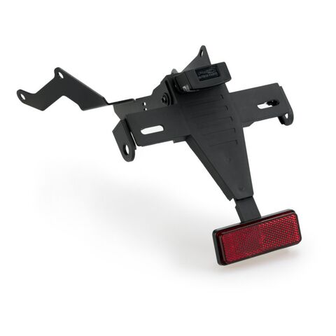 Puig Fender Eliminator Kit Honda CB650R / CBR650R 2021-2022