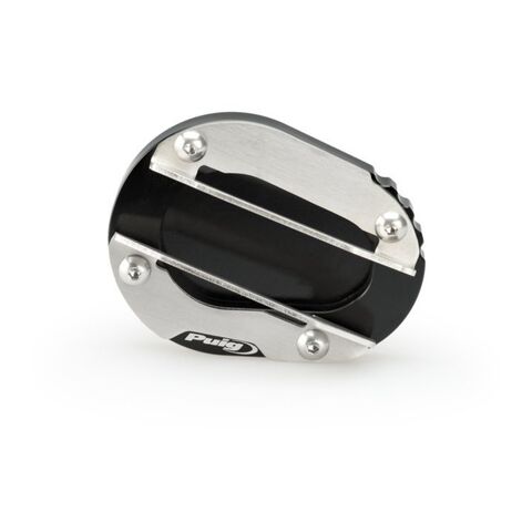 Puig Kickstand Extension Triumph Tiger 900 / GT / Pro 2021-2025